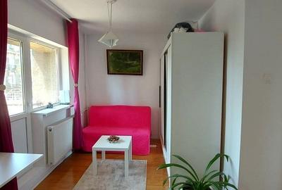 Apartament 3 camere | Armeneasca- Mosilor | Ideal studenti | Bloc 1984 | Boxa - 10