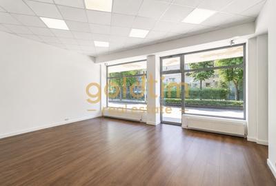 Spațiu comercial, de 427.00 mp, în Floreasca
