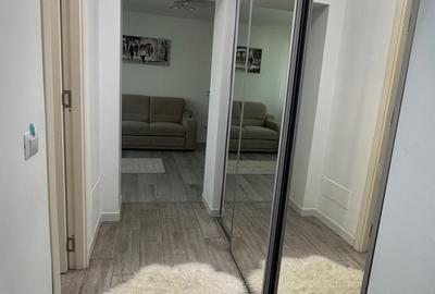 Apartament 2 camere de închiriat – Str. Mihai Eminescu | 400 €/lună - 2