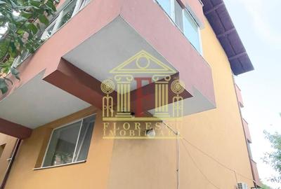 Apartament cu 2 camere în Tudor Vladimirescu