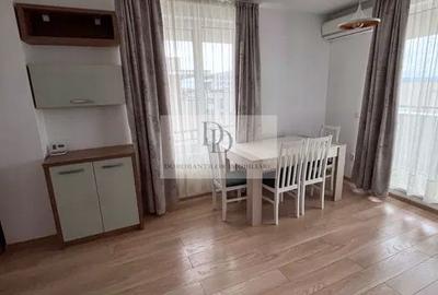 Apartament 2 camere PET friendly | Parcare | Andrei Mureșanu Sud - 4