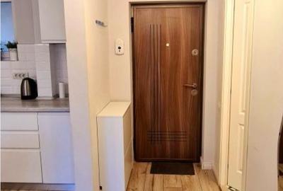 FALEZA NORD 2 CAMERE ETAJ 2 470 EURO TERMEN LUNG - 5
