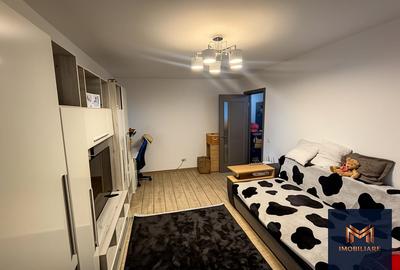 Apartament 3 camere Central, renovat 2023, decomandat, etaj intermedia - 1