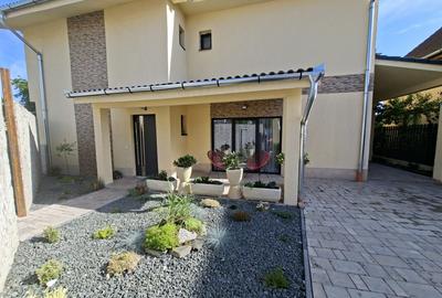 Casă premium de închiriat în Șelimbăr – Zona Nicolae Brana | Prima închiriere - 5