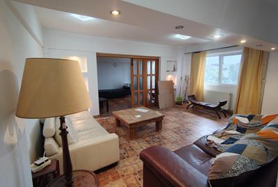Apartament de inchiriat Aviatiei - Cofetaria Maria Promenada - 1