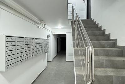 Apartament Tip Studio- Mutare Imediata-Dezvoltator-Militari Residence-TVA Inclus - 24
