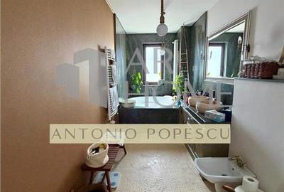 Penthouse 3 camere, 2 terase, parcare proprie, Ploiesti, ultracentral - 7