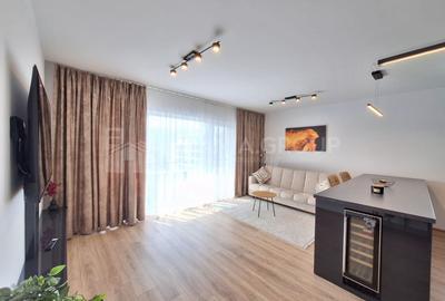 Apartament de lux, parcare inclusa SHORT / LONG TERM - 2