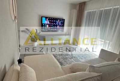 Apartament cu 2 camere decomandat în Apărătorii Patriei