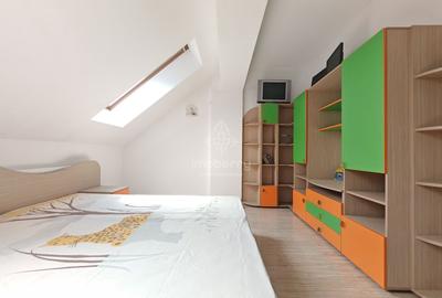 Vanzare apartament duplex Navodari, Constanta, 300-400m la plaja - 6