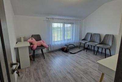 Casa P+M de vanzare Sabareni - 19