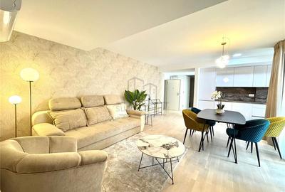 Apartament 3 camere, Ultracentral - 3