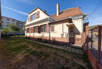 Casă săsească de vânzare în Codlea - Brașov | Teren 749 mp - 39