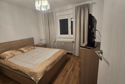 Tineretului/Timpuri Noi - 5 minute metrou - Apartament 2 camere Modern-confort 1 - 2