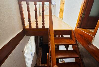 Vilă premium 5 camere cu salină și garaj | Coțofenești - 26