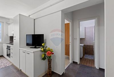 Apartament cu 2 camere de închiriat în zona Confectii - 5