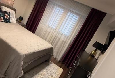 Apartament 3 camere LUX, Excepțional, central,  zona Unirii- Decebal, proprietar - 8