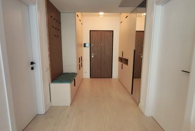 Apartamenent 2 camere prima inchiriere Mtm Residence Pipera - 15