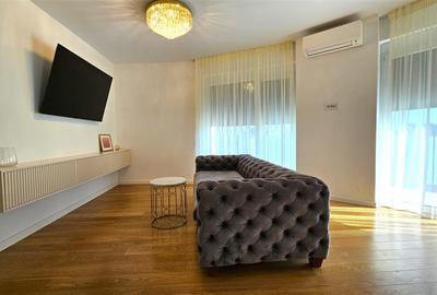 Apartament de LUX 4 camere 106mp 2 balcoane cartier Zorilor 5 minute de UMF - 12