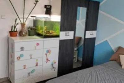 Apartament 2 camere Tomis 3-City Mall/Centrală proprie/CTBus - 3