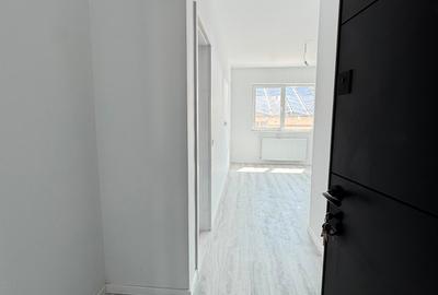 CARTIER MILITARI-GARSONIERA DECOMANDATA CU BALCON -COMISION 0% DEZVOLTATOR - 8