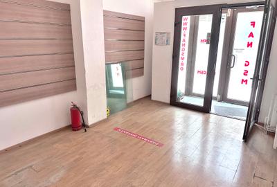 Spatiu comercial stradal cu 2 intrari ~ 164 mp ~ bld Mircea Voda - 8