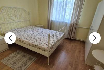 Apartament 2 camere bloc reabilitat zona Favorit - 3
