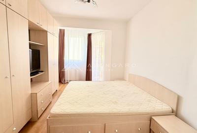 Apartament 2 camere de inchiriat, strada Alverna, parcare inclusă - 1