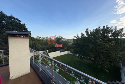 Casa Toma Cozma, 440mp, 1200mp, 1.200.000euro - 26
