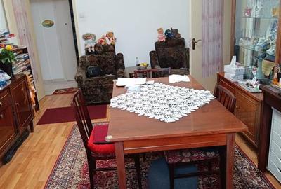 Apartament cu 3 camere etaj intermediar, Astra, Brasov - 3