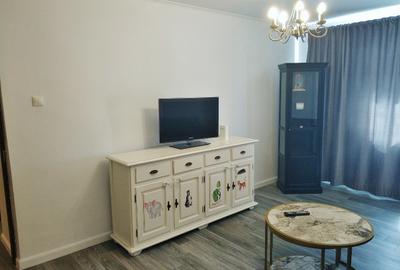 Tomis Nord - Zona Ciresica - Apartament elegant, cu centrala cu gaz si garaj - 8