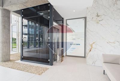 Apartament premium 2 camere de vanzare in Floreasca - 10