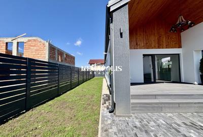 Casă pe Parter | 3 Camere | Intabulată | TVA Inclus | Izvor - 22