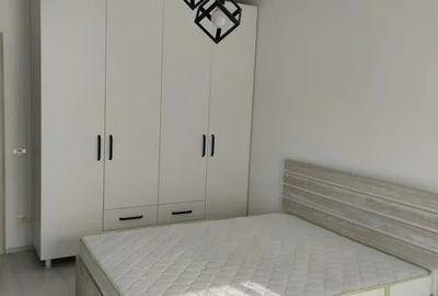 Garsoniera zen Living Grozavesti loc de parcare inclus - 3