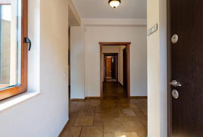 Peninsula – 100,8 mp, construcție 2021, vilă cu doar 3 apartamente! - 17