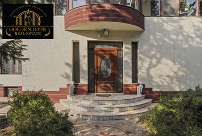 Brancoveanu - Casa Individuala 545mp Teren 917mp - 8