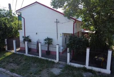 Pensiune Costinești-Schitu cu 15 camere și 12 bai - 1