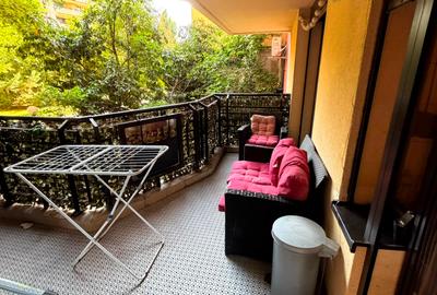 Apartament 3 camere | Central Park | Stefan cel Mare | 2 parcari - 9