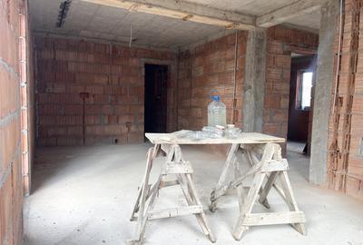 Duplex, 102mp Utili, 225mp Teren, 4 Camere, Constructie Noua  - Giroc - 5