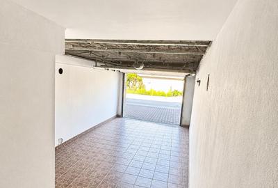 Vila de lux 310 mp construiti, cu piscina 40mp, Bucium Iasi, 1500mp teren, garaj foisor livada - 52