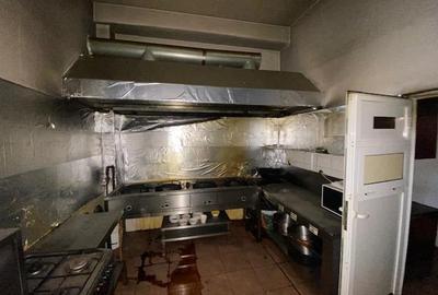 Restaurant Intim - 3
