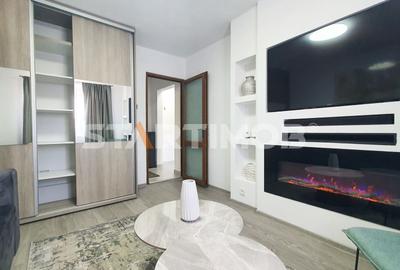 Garsoniera renovata zona ITC - Vlahuta - 18