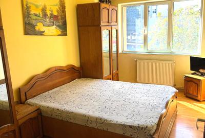 Apartament 3 camere 65mp -Bulevard-Autogara mobilat - 6