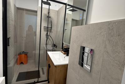 Închiriere apartament 4 camere  - ideal birou-firma– Bloc Horoscop, Piața Unirii - 14