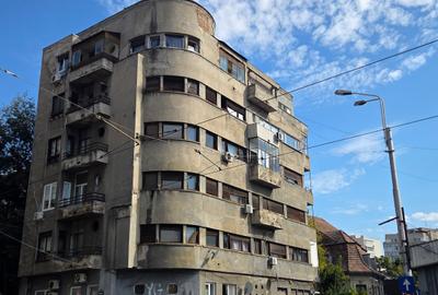 Apartament 3 camere zona Armeneasca Complet Mobilat si Utilat - 23