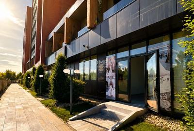 Spatiu comercial Qualis II - 2