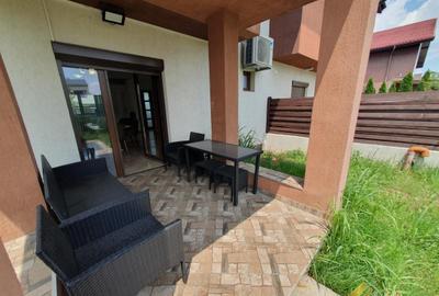 Casa  P+1 , duplex, de inchiriat Bragadiru - 4