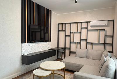 Apartament cu 3 camere nedecomandat în Copou