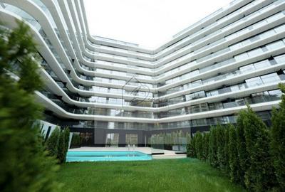 Apartament 2 camere Yacht Kid I vedere lac I Barbu Vacarescu I COM 0% - 11