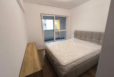 Apartament cu 2 camere decomandat, mobilat în Morarilor